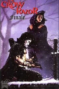 The Crow / Razor-Finale