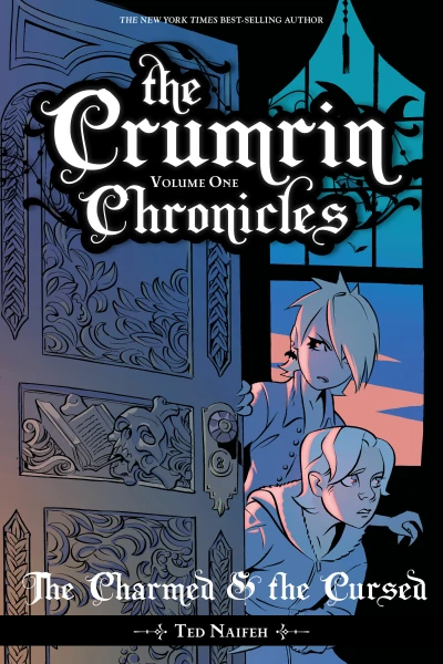 The Crumrin Chronicles (2021) - Series 