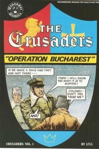 The Crusaders