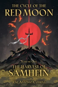 The Cycle of the Red Moon