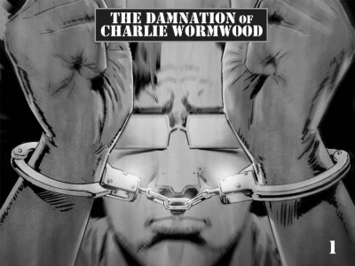 The Damnation of Charlie Wormwood