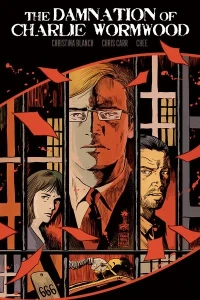 The Damnation of Charlie Wormwood