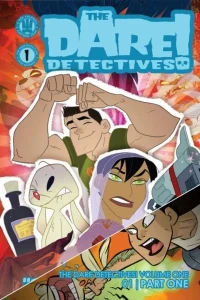The Dare Detectives!