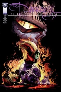 The Darkness Deluxe Collected Edition