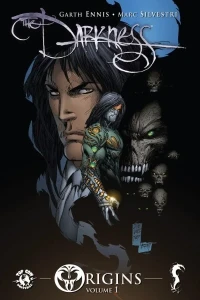 The Darkness: Origins