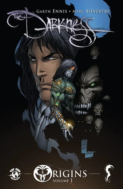 The Darkness: Origins