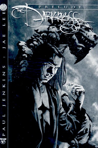 The Darkness: Prelude