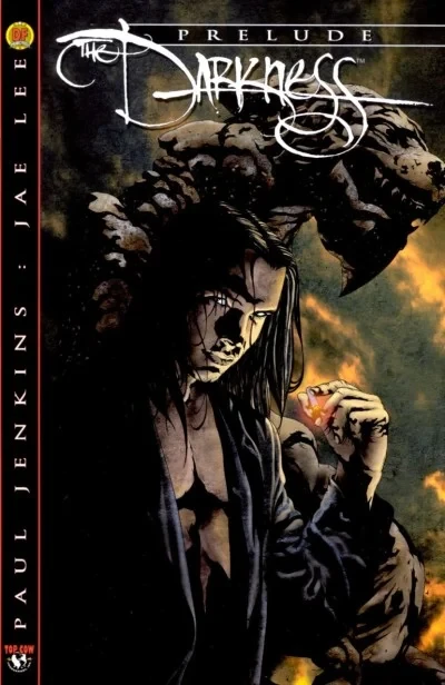 The Darkness: Prelude