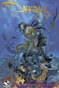 The Darkness, Special