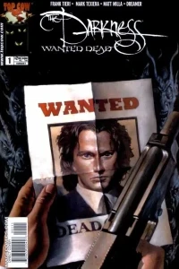 The Darkness: Wanted Dead