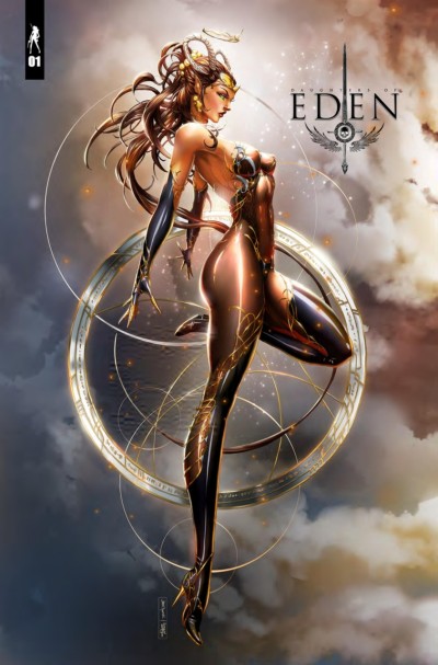 The Daughters of Eden (2022) - Series 