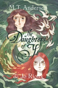 The Daughters of Ys