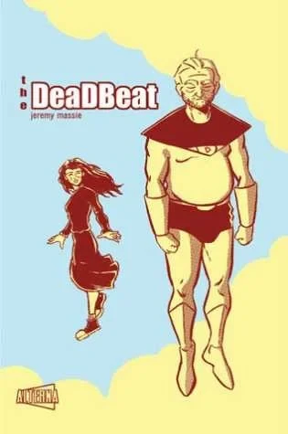 The Deadbeat (2009) - Series 