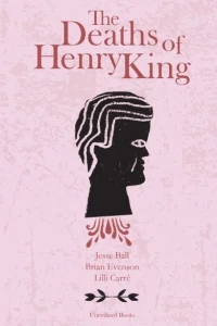 The Deaths of Henry King
