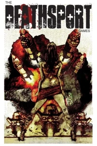 The Deathsport Games