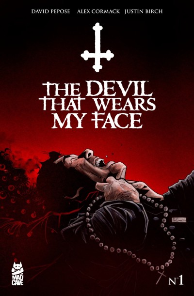 The Devil That Wears My Face (2023) - Series 