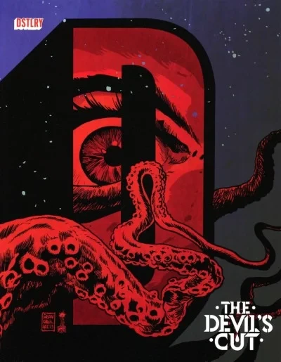 The Devil's Cut (2023) - Series 