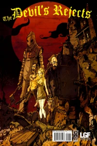 The Devil's Rejects