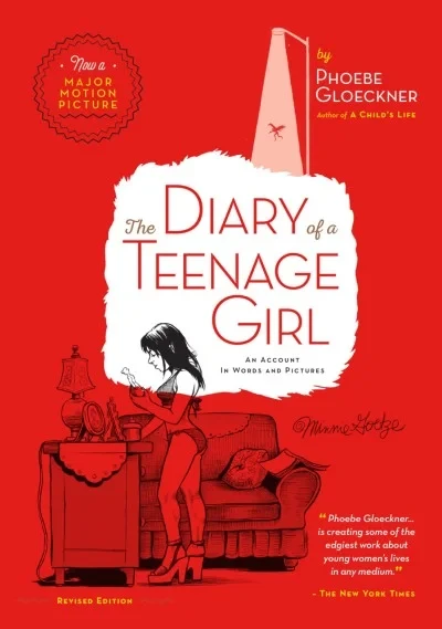 The Diary of A Teenage Girl, Revised Edition (2015) - Series 