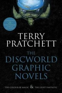 The Discworld Graphic Novels