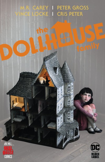 The Dollhouse Family (2020) - Series 