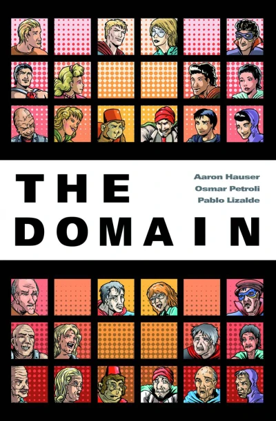 The Domain