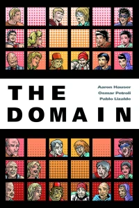 The Domain