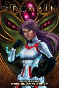 The Domain: Orphan of Cheroxe