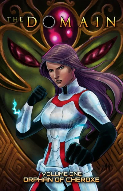 The Domain: Orphan of Cheroxe