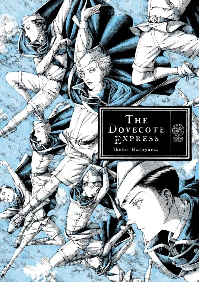 The Dovecote Express