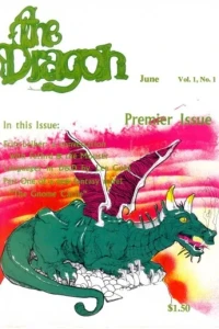 The Dragon