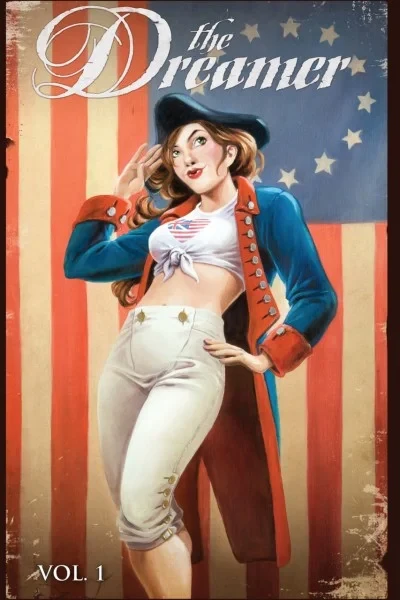 The Dreamer: The Battle of Brooklyn