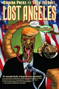 The Drude: Lost Angeles