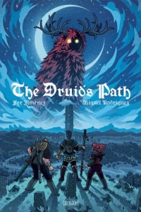 The Druid's Path