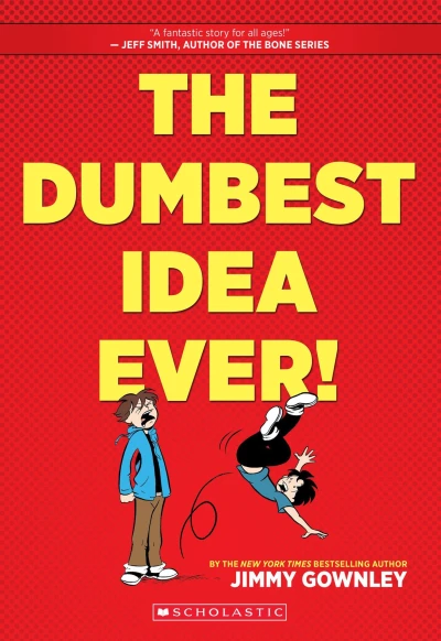 The Dumbest Idea Ever! (2014) - Series 