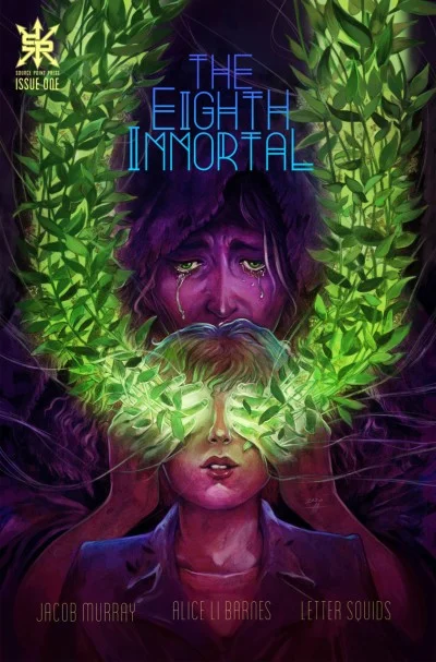 The Eighth Immortal (2021) - Series 