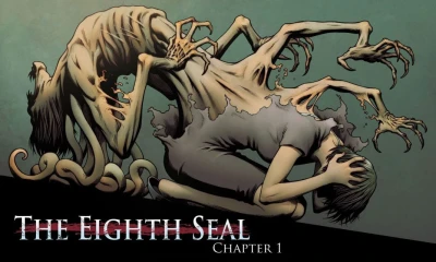 The Eighth Seal