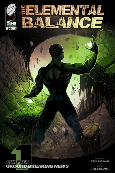 The Elemental Balance