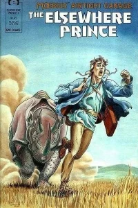The Elsewhere Prince