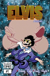 The Elvis Adventures