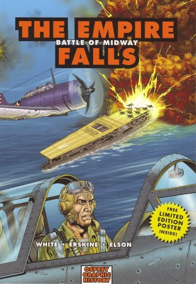 The Empire Falls: Battle of Midway