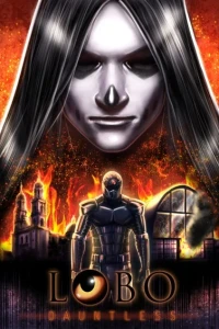 The Empowered: Lobo: Dauntless