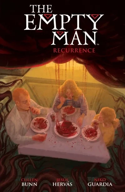 The Empty Man: Recurrence