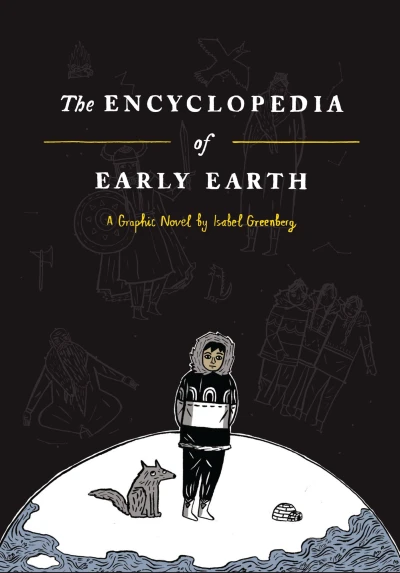 The Encyclopedia of Early Earth (2013) - Series 