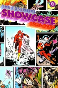 The Essential Showcase 1956-1959