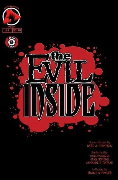 The Evil Inside