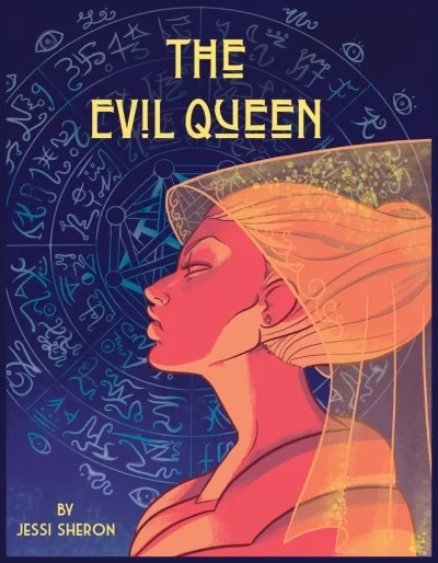 The Evil Queen (2016) - Series 