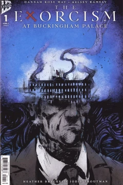 The Exorcism At Buckingham Palace