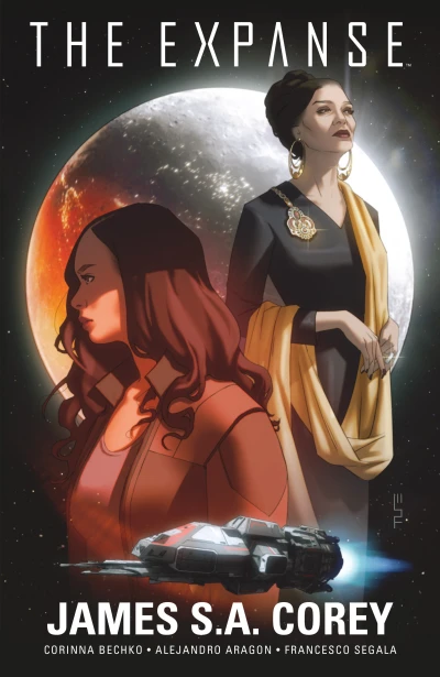 The Expanse (2021) - Series 