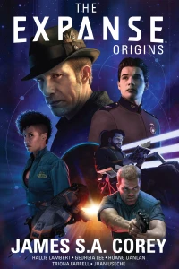 The Expanse: Origins